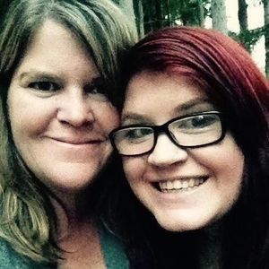 Meet your Posher, Mandy